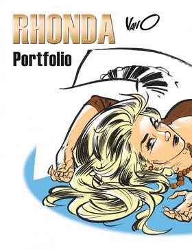 Rhonda portfolio