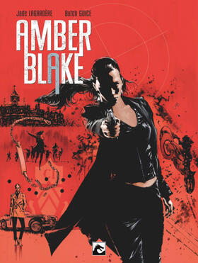 Amber Blake 1