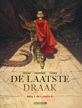 De Laatste Draak 1