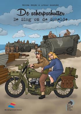 De Scherpschutter
