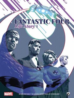 Fantastic Four: Life Story 1
