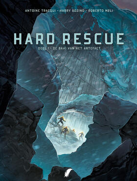 Hard Rescue 1