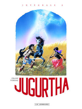 Jugurtha integraal 4