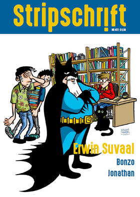 Stripschrift 472
