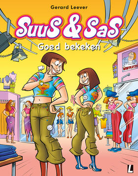Suus & Sas 1