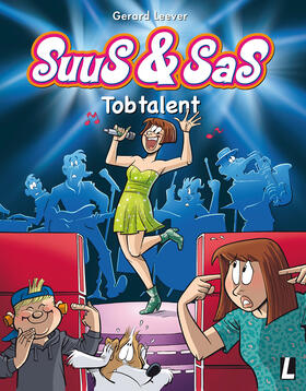 Suus & Sas 13