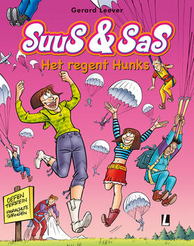 Suus & Sas 4