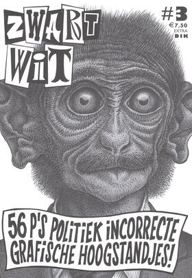 Zwartwit 3