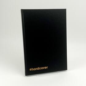 #hardcover 1