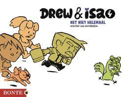 Drew & Isa 4