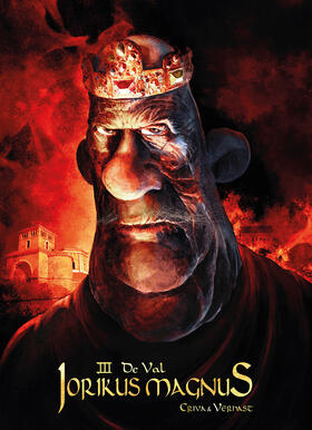 Jorikus Magnus 3