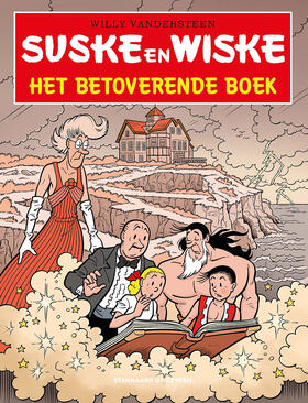 Suske en Wiske in het Kort 31