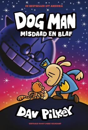 Dog Man 9