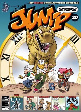Jump STRIPS! 20