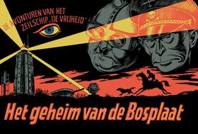 De Avonturen van Kapitein Rob 6