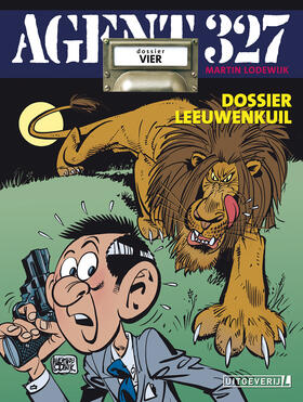Agent 327 dossier 4