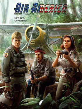 Air America 2