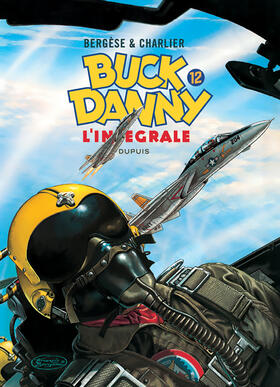 Buck Danny: De Integrale 12
