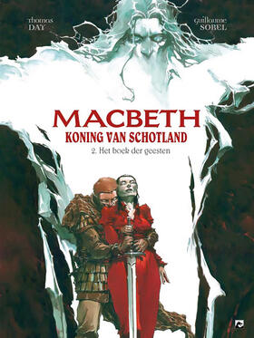 Macbeth, Koning van Schotland 2