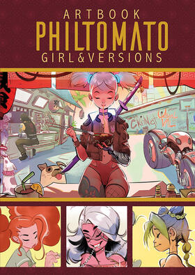 Girl & Versions