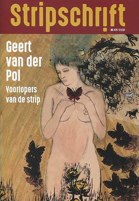 Stripschrift 474