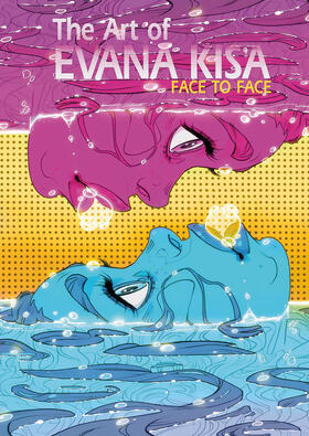 The Art of Evana Kisa