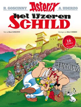 Asterix 11
