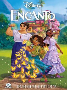 Encanto