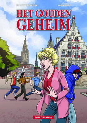 Het Gouden Geheim