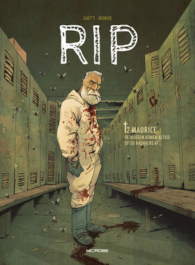 RIP 2
