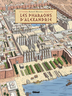 De Farao's van Alexandrië integraal
