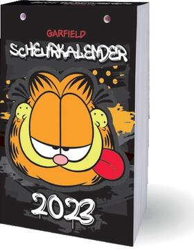 Garfield Scheurkalender 2023