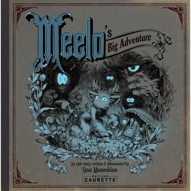 Meelo's Big Adventure