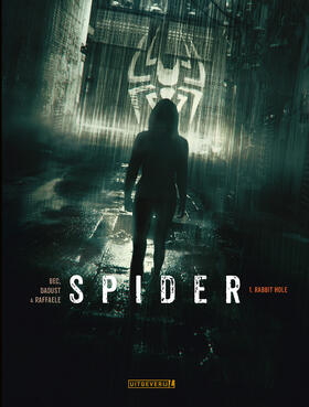Spider 1