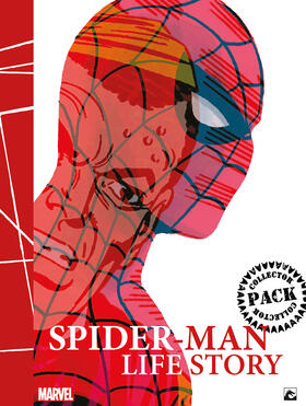 Spider-Man: Life Story 1-2-3 (collector pack)