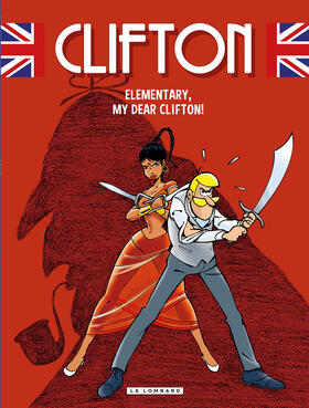 Clifton 20