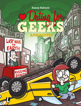 Dating for Geeks 13