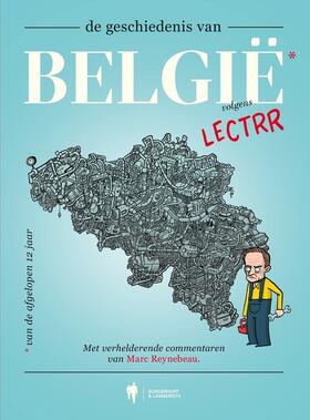 De Geschiedenis van België