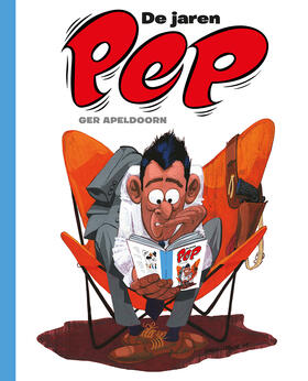 De Jaren Pep