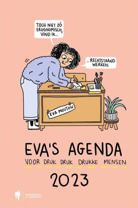 Eva's Agenda 2023
