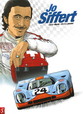 Jo Siffert