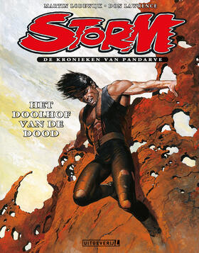 Storm 11