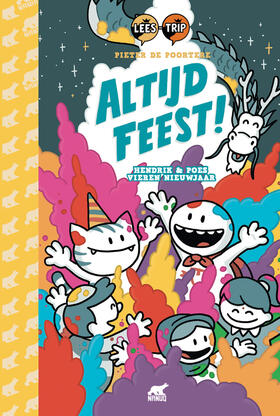 Altijd Feest!