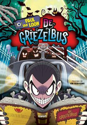 De Griezelbus 1