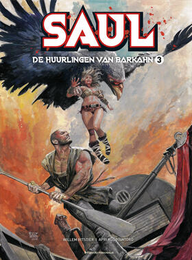 Saul 3