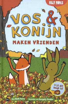 Vos & Konijn 2