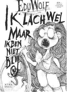 Ik Lach Wel Maar Ik Ben Niet Blij
