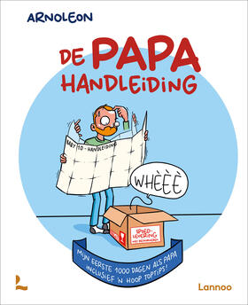De Papa Handleiding