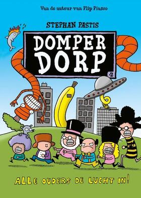 Domperdorp 2