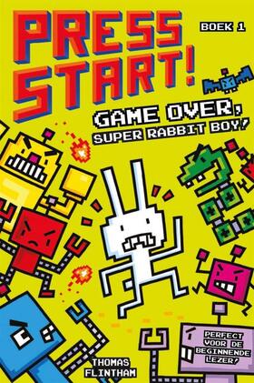 Press Start! 1